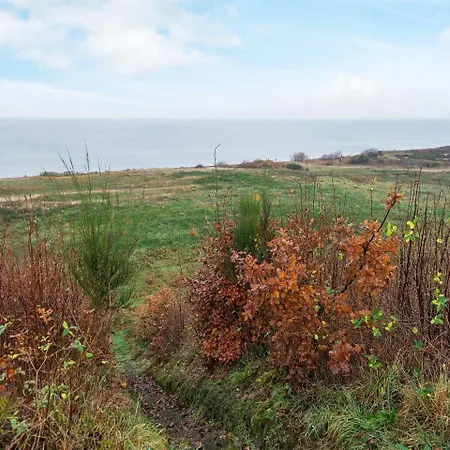펜션 Holiday Allingabro Xi Rygård Strand